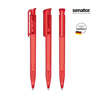 Senator Super Hit Frosted Balpen