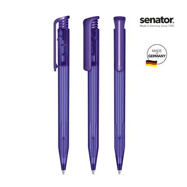 Senator Super Hit Frosted Balpen
