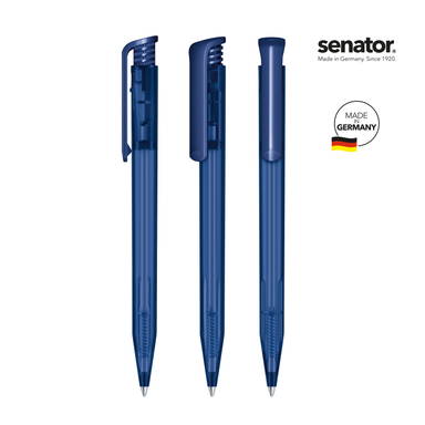 Senator Super Hit Frosted Balpen