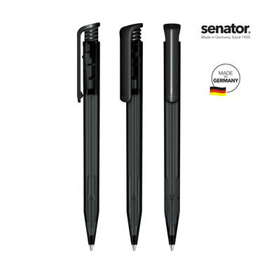 Senator Super Hit Frosted Balpen