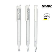 Senator Super Hit Frosted Balpen