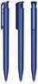 Donkerblauw