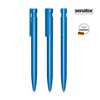 Senator Liberty Polished Balpen