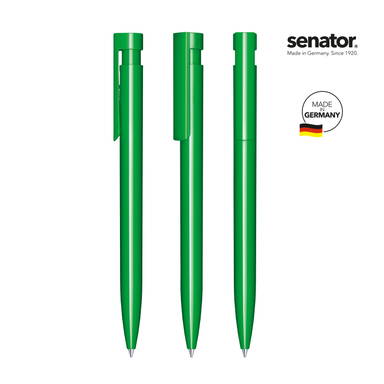 Senator Liberty Polished Balpen