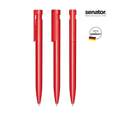 Senator Liberty Polished Balpen