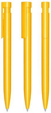 Senator Liberty Polished Balpen