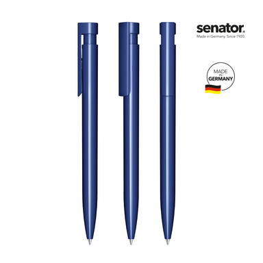 Senator Liberty Polished Balpen