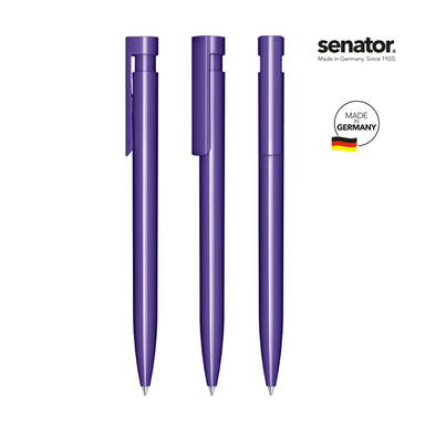 Senator Liberty Polished Balpen