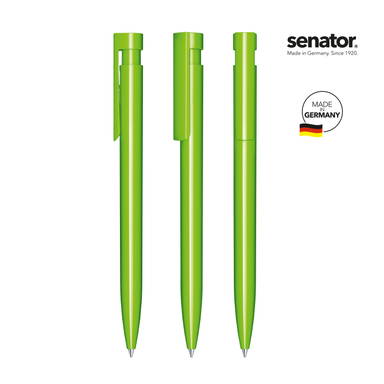 Senator Liberty Polished Balpen