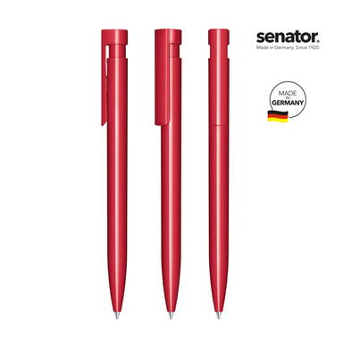 Senator Liberty Polished Balpen