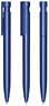 Donkerblauw