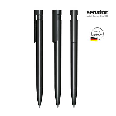 Senator Liberty Polished Balpen