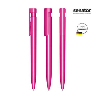 Senator Liberty Polished Balpen