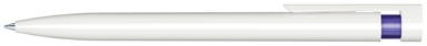 Senator Liberty Polished Basic Balpen
