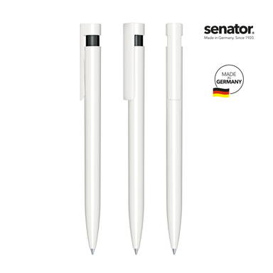 Senator Liberty Polished Basic Balpen