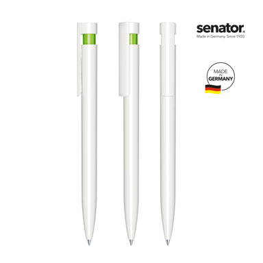 Senator Liberty Polished Basic Balpen