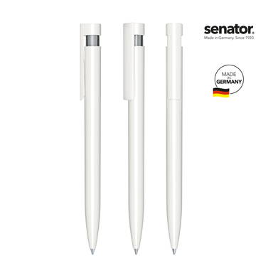 Senator Liberty Polished Basic Balpen