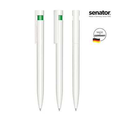 Senator Liberty Polished Basic Balpen