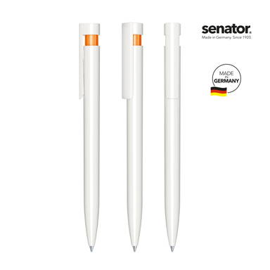 Senator Liberty Polished Basic Balpen