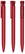 Senator Liberty Soft Touch Balpen