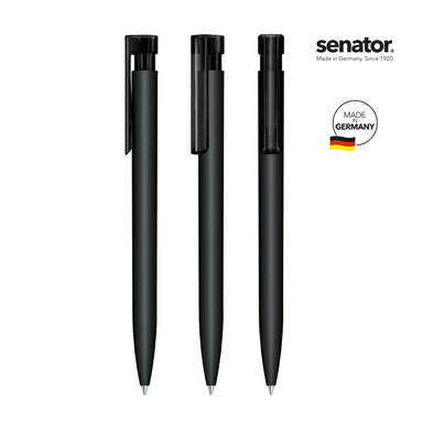 Senator Liberty Soft Touch Balpen