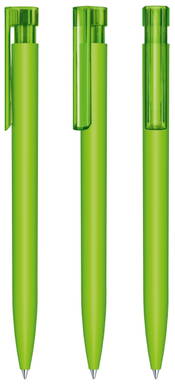 Senator Liberty Soft Touch Balpen