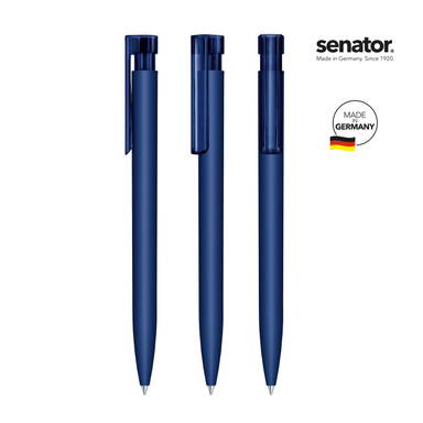 Senator Liberty Soft Touch Balpen