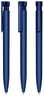 Donkerblauw
