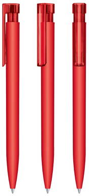 Senator Liberty Soft Touch Balpen