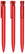 Senator Liberty Soft Touch Balpen