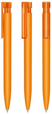 Senator Liberty Soft Touch Balpen