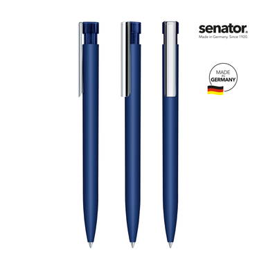 Senator Liberty Soft Touch Mc Balpen