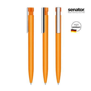 Senator Liberty Soft Touch Mc Balpen