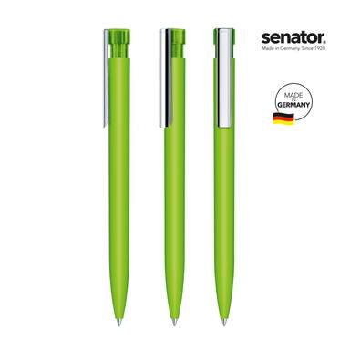 Senator Liberty Soft Touch Mc Balpen