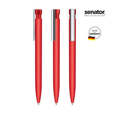 Senator Liberty Soft Touch Mc Balpen