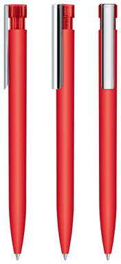 Senator Liberty Soft Touch Mc Balpen