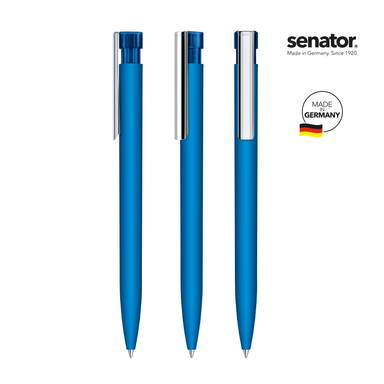 Senator Liberty Soft Touch Mc Balpen