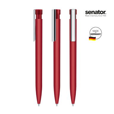 Senator Liberty Soft Touch Mc Balpen