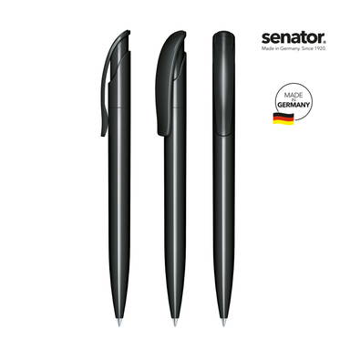 Senator Challenger Polished Balpen