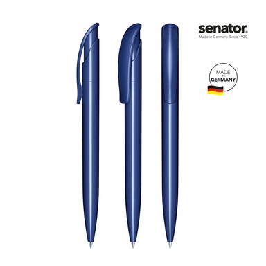 Senator Challenger Polished Balpen