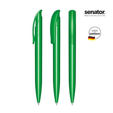 Senator Challenger Polished Balpen