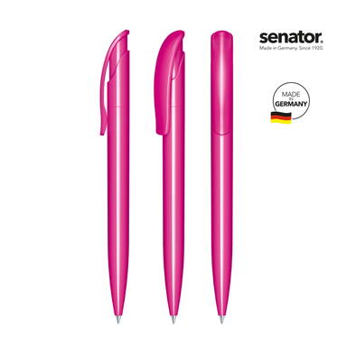Senator Challenger Polished Balpen