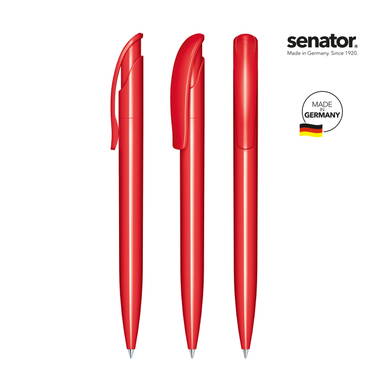 Senator Challenger Polished Balpen