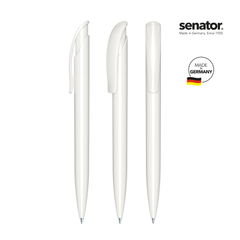 Senator Challenger Polished Balpen