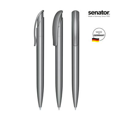 Senator Challenger Polished Balpen