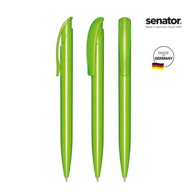 Senator Challenger Polished Balpen