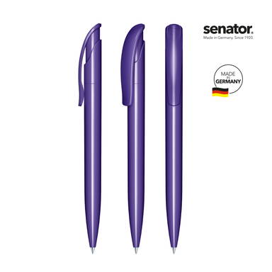Senator Challenger Polished Balpen