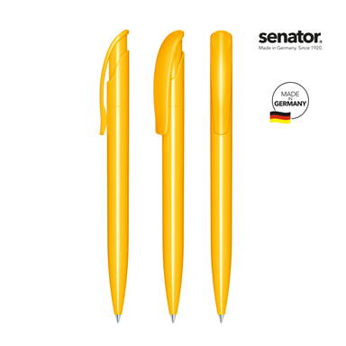 Senator Challenger Polished Balpen