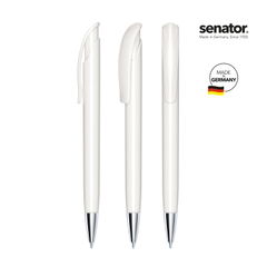 Senator Challenger Polished Mt Balpen