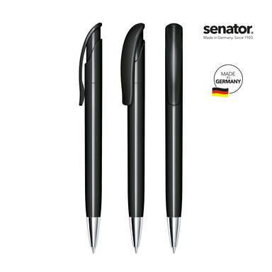 Senator Challenger Polished Mt Balpen